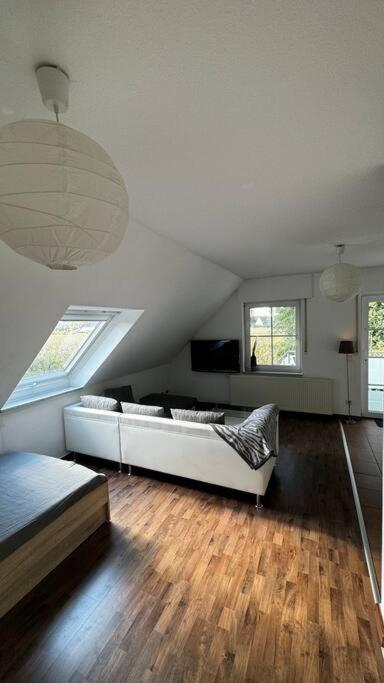 Appartement - Gruen & Citynah Gütersloh Dış mekan fotoğraf