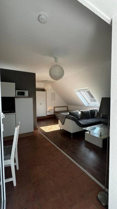 Appartement - Gruen & Citynah Gütersloh Dış mekan fotoğraf