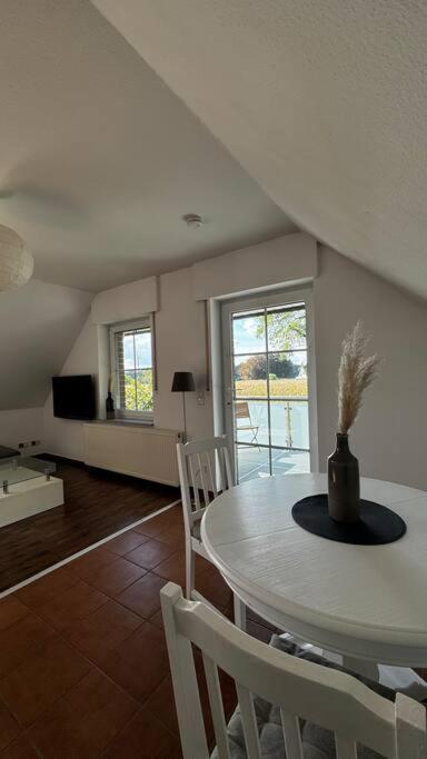 Appartement - Gruen & Citynah Gütersloh Dış mekan fotoğraf